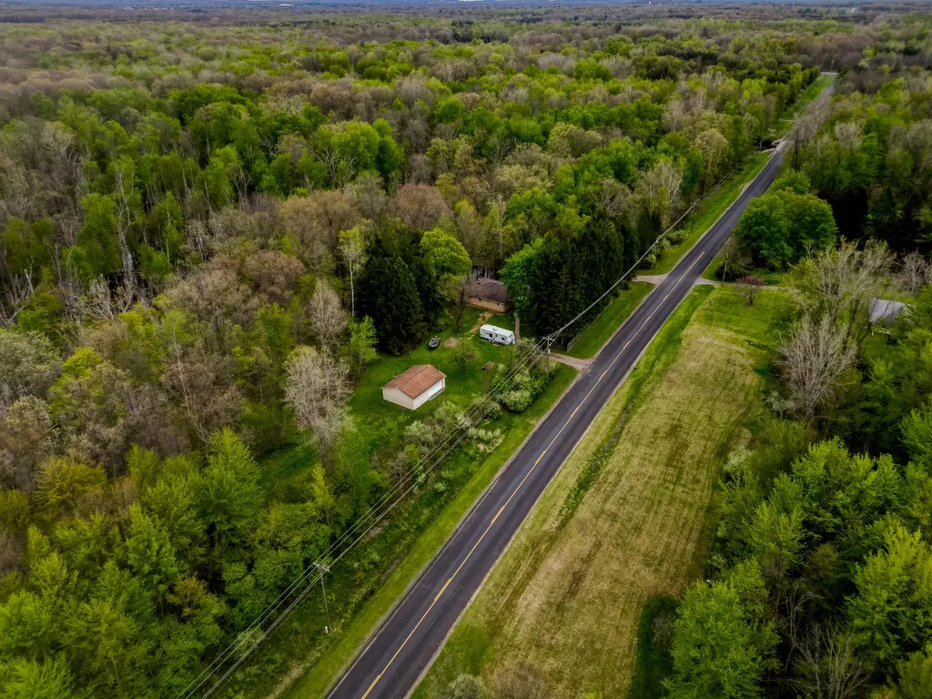 41341 Co Road 665 Waverly Township MI 49079
