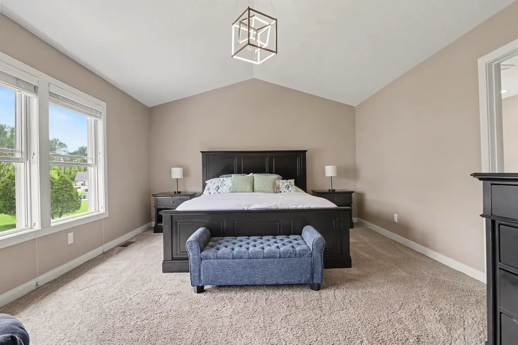 5441 Turkey Run Drive Richland Township MI 49004