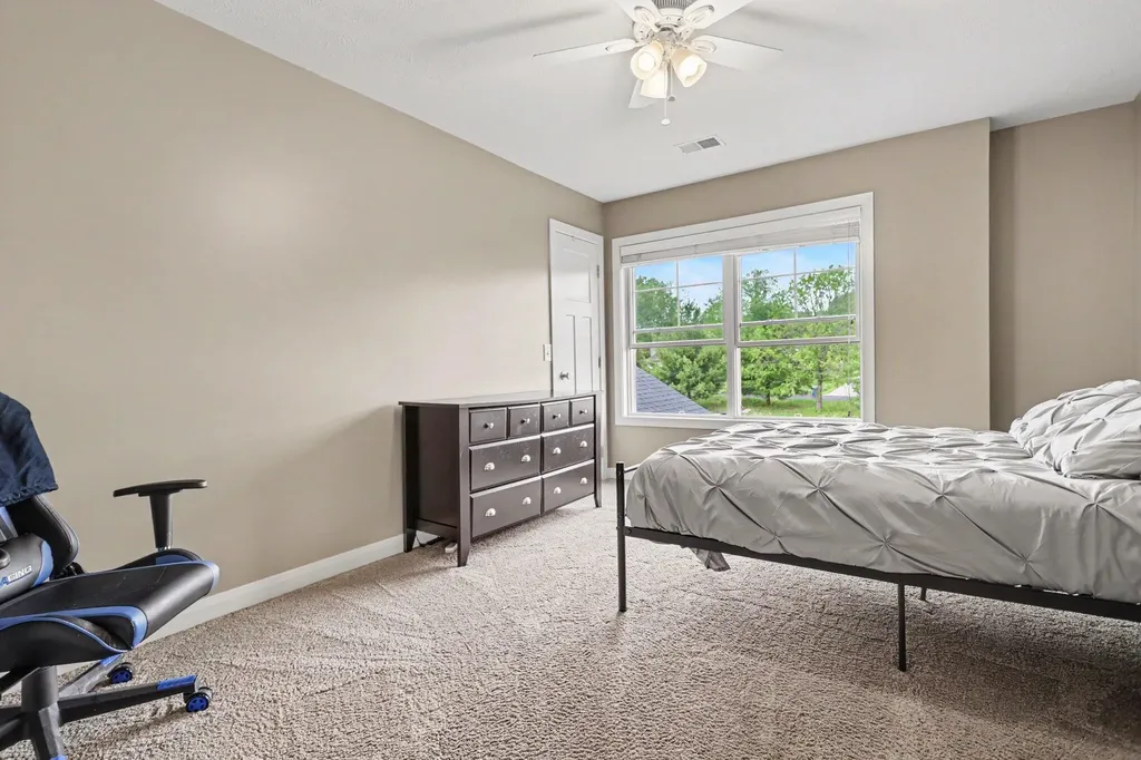 5441 Turkey Run Drive Richland Township MI 49004