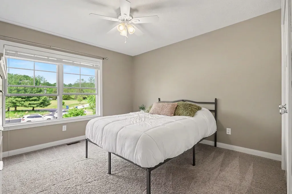5441 Turkey Run Drive Richland Township MI 49004