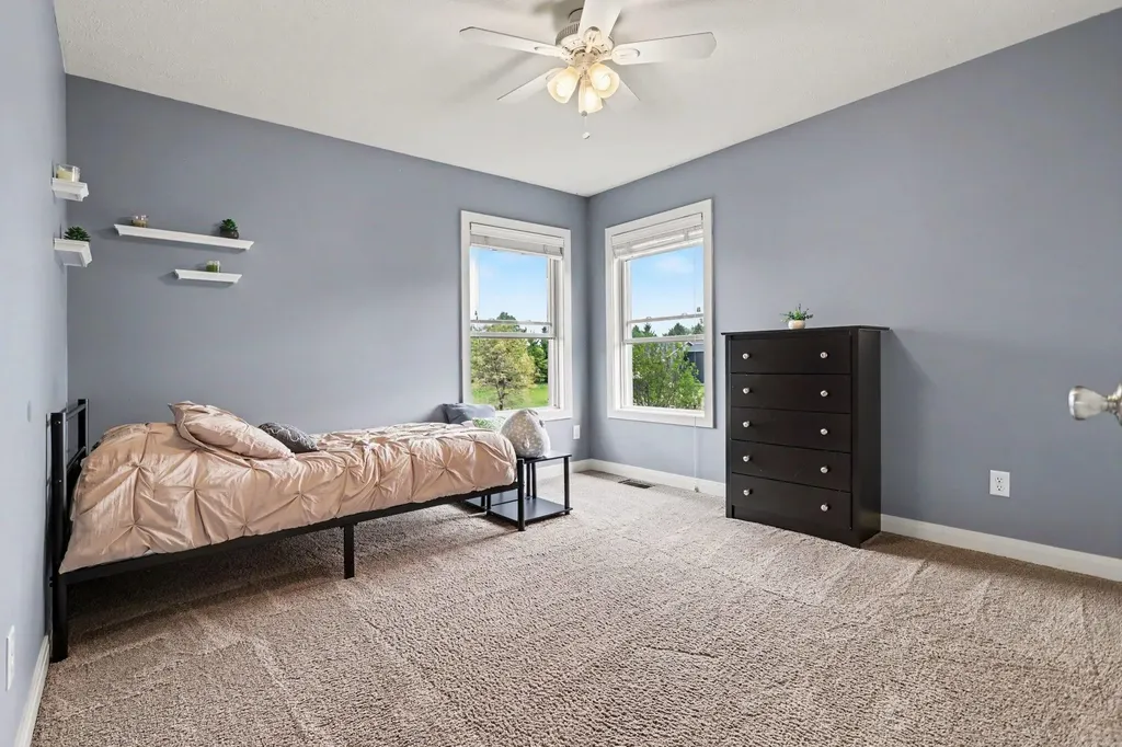 5441 Turkey Run Drive Richland Township MI 49004