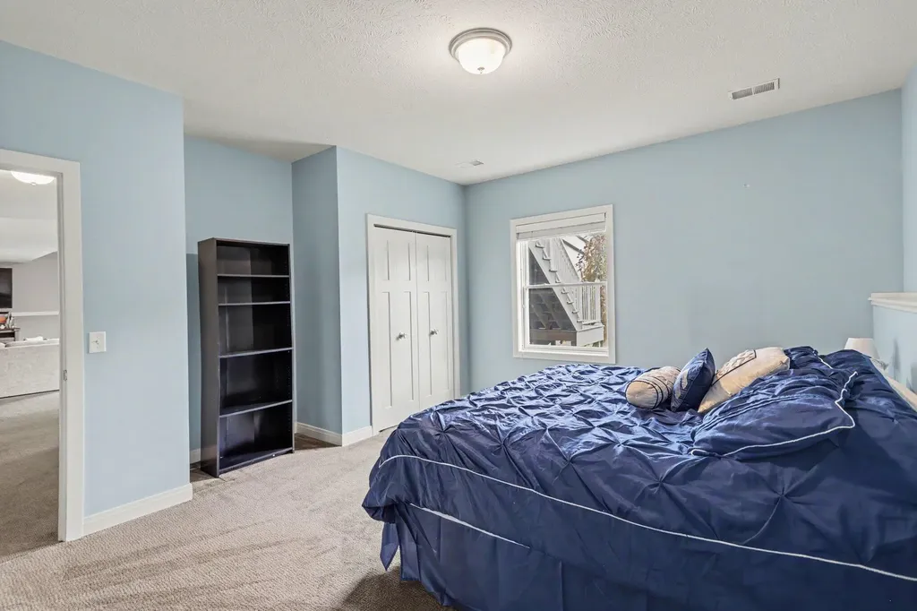 5441 Turkey Run Drive Richland Township MI 49004
