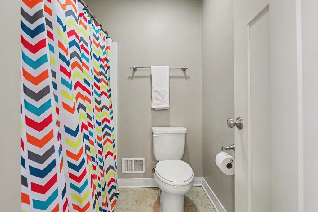 5441 Turkey Run Drive Richland Township MI 49004
