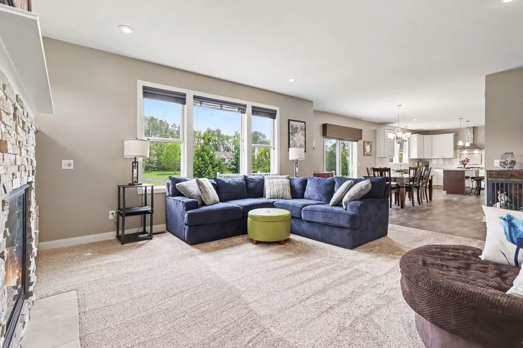 5441 Turkey Run Drive Richland Township MI 49004