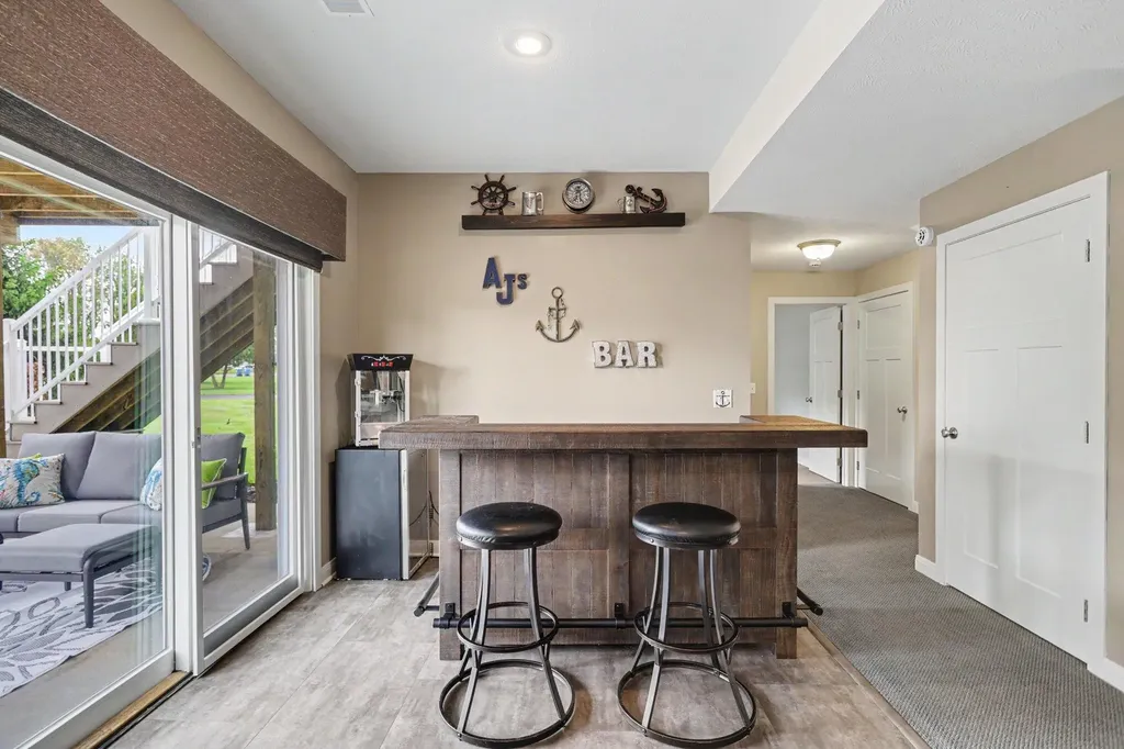 5441 Turkey Run Drive Richland Township MI 49004