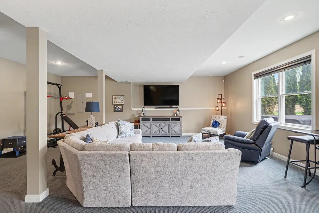 5441 Turkey Run Drive Richland Township MI 49004
