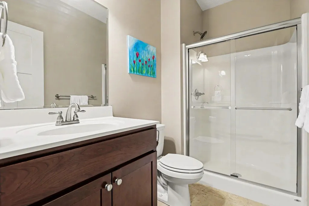 5441 Turkey Run Drive Richland Township MI 49004