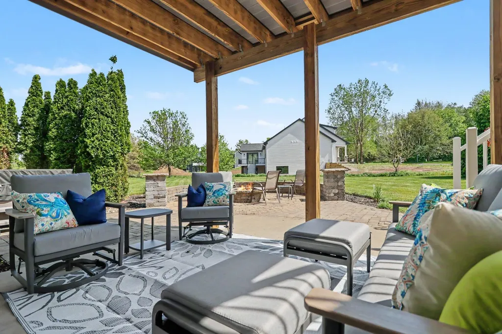 5441 Turkey Run Drive Richland Township MI 49004