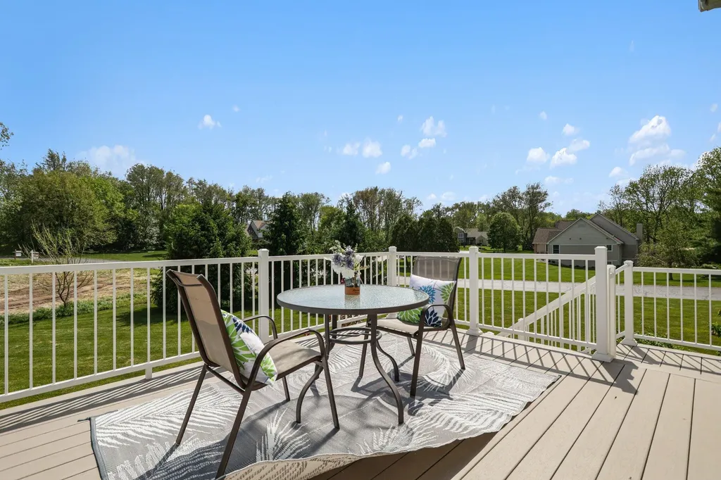 5441 Turkey Run Drive Richland Township MI 49004