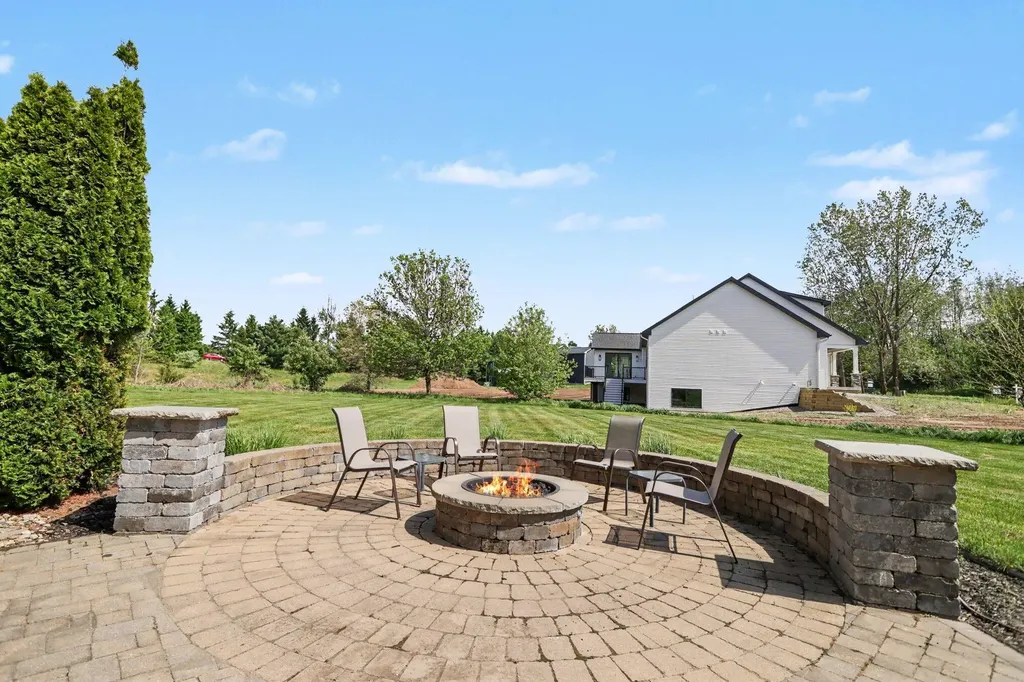 5441 Turkey Run Drive Richland Township MI 49004