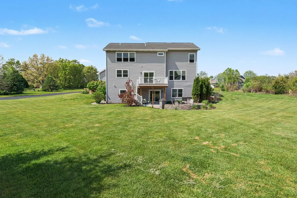 5441 Turkey Run Drive Richland Township MI 49004