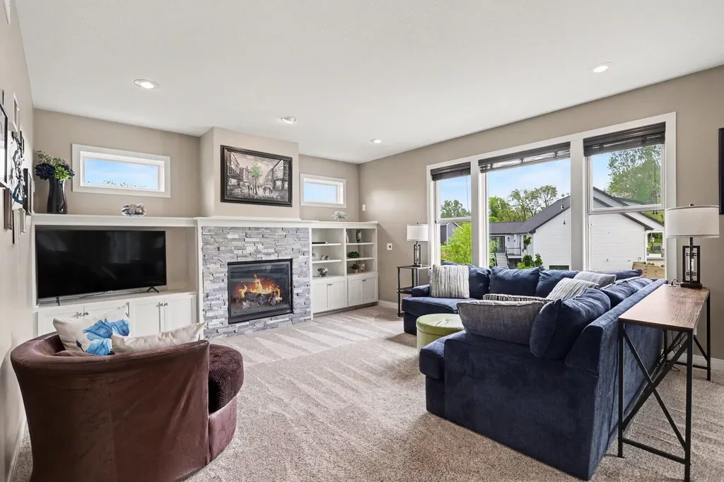 5441 Turkey Run Drive Richland Township MI 49004