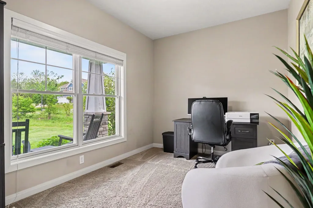 5441 Turkey Run Drive Richland Township MI 49004