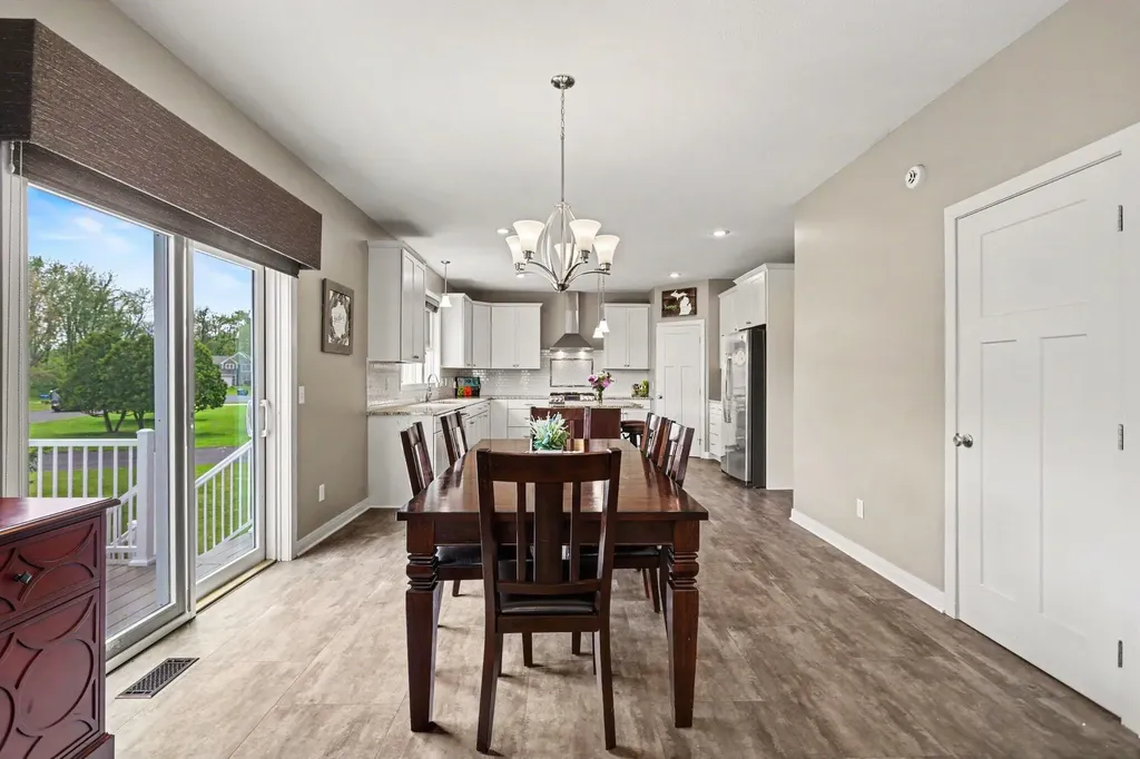 5441 Turkey Run Drive Richland Township MI 49004