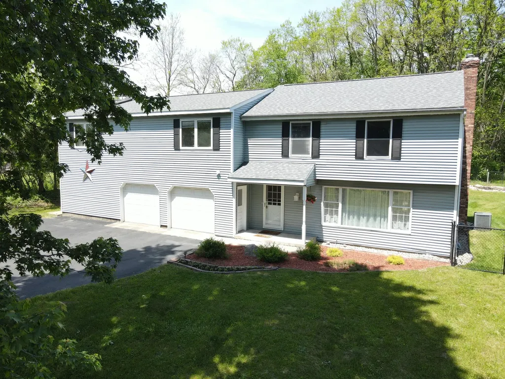 28682 E Red Arrow Highway Antwerp Township MI 49079