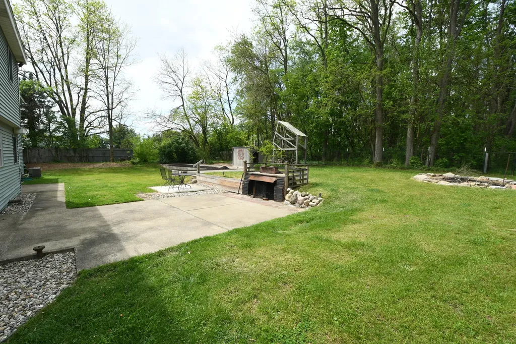 28682 E Red Arrow Highway Antwerp Township MI 49079