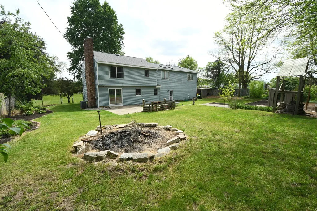 28682 E Red Arrow Highway Antwerp Township MI 49079