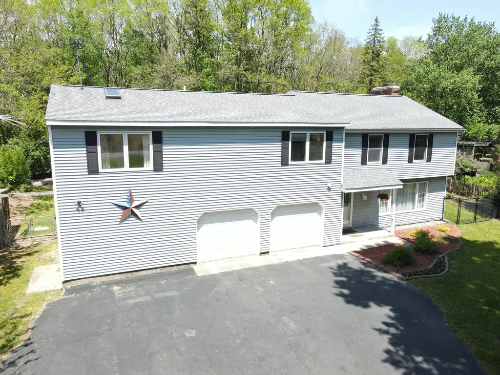 28682 E Red Arrow Highway Antwerp Township MI 49079