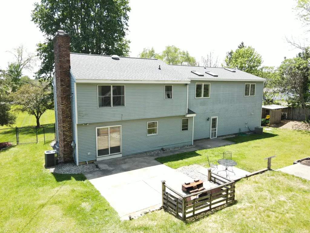 28682 E Red Arrow Highway Antwerp Township MI 49079