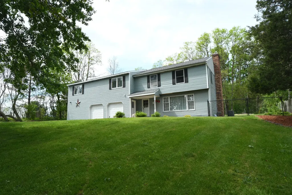 28682 E Red Arrow Highway Antwerp Township MI 49079