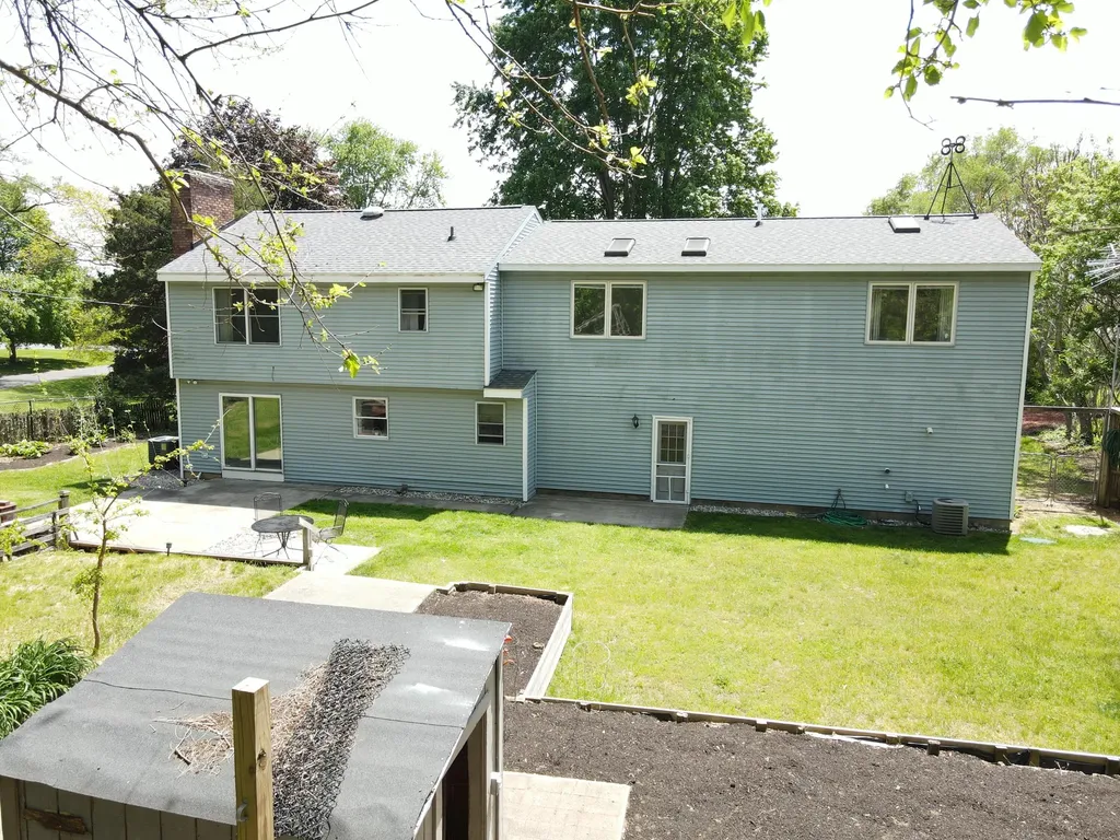 28682 E Red Arrow Highway Antwerp Township MI 49079