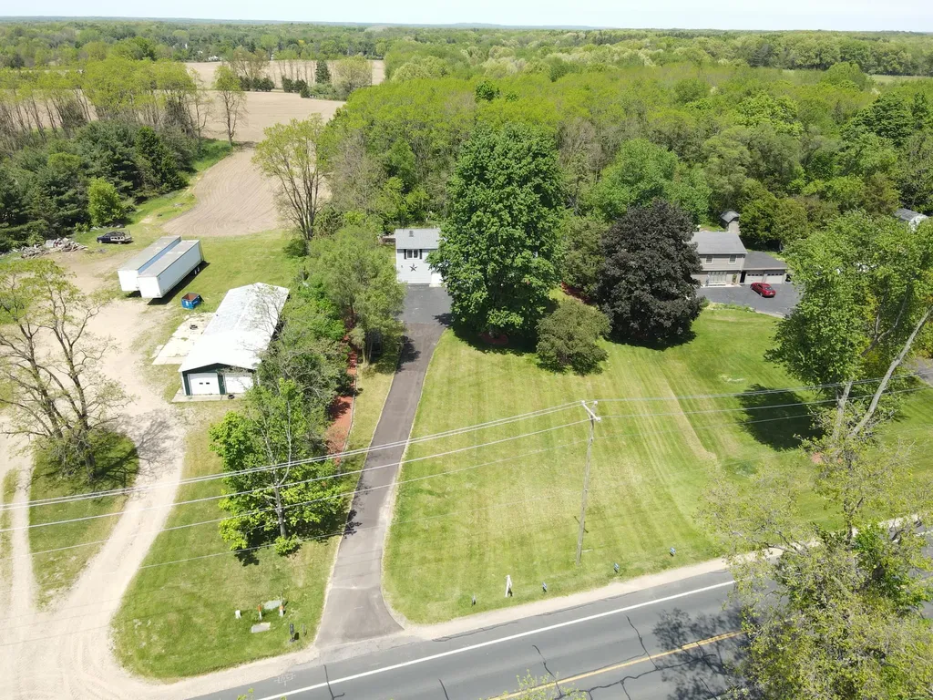 28682 E Red Arrow Highway Antwerp Township MI 49079