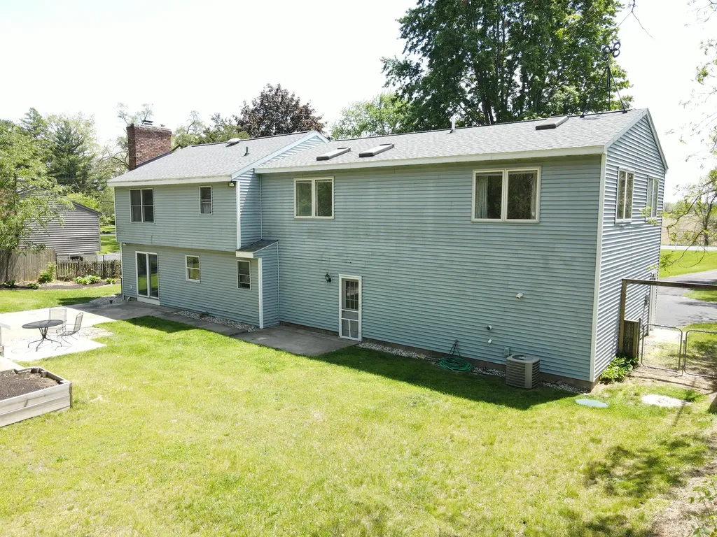 28682 E Red Arrow Highway Antwerp Township MI 49079