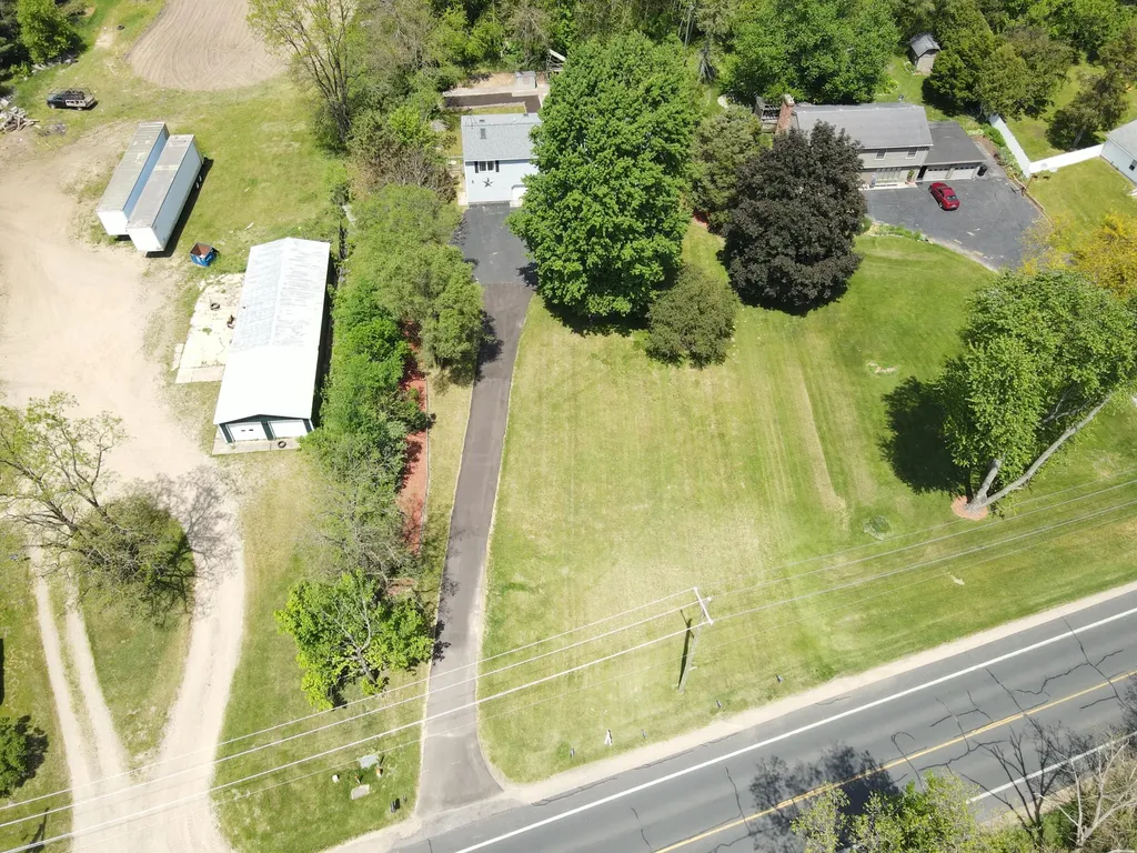28682 E Red Arrow Highway Antwerp Township MI 49079