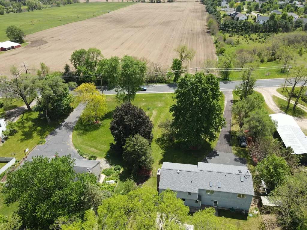 28682 E Red Arrow Highway Antwerp Township MI 49079