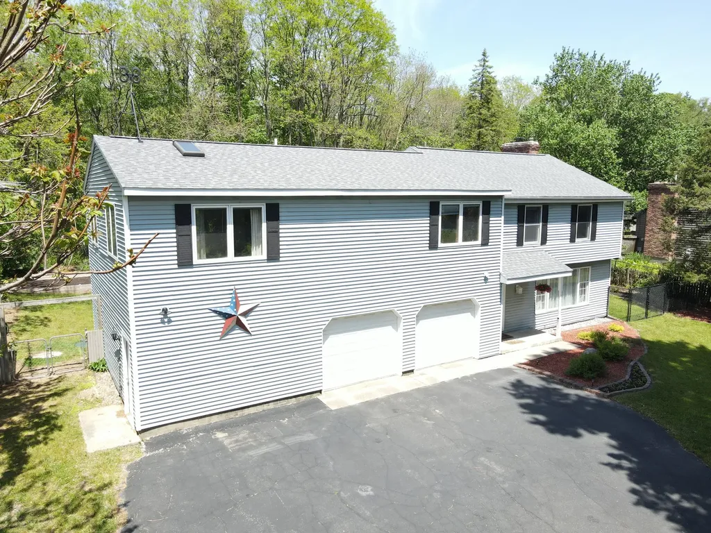 28682 E Red Arrow Highway Antwerp Township MI 49079