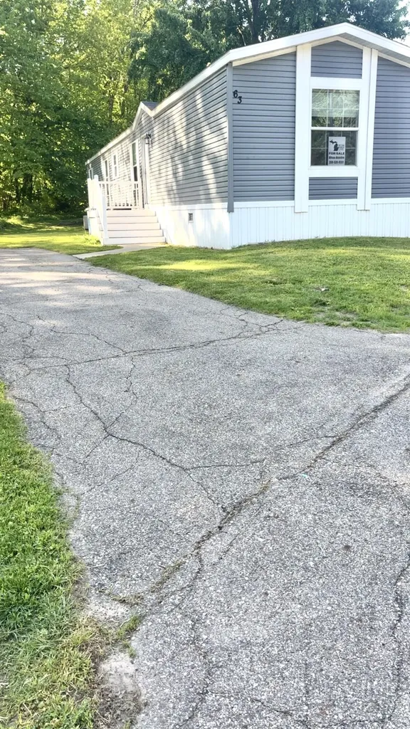 7604 Red Arrow Highway Berrien Township MI 49098