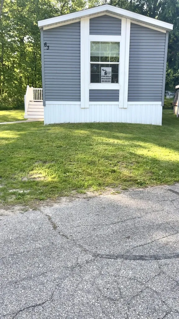 7604 Red Arrow Highway Berrien Township MI 49098