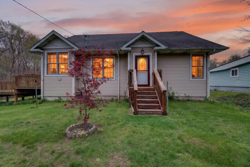 6887 E Main Street Comstock Charter Township MI 49048