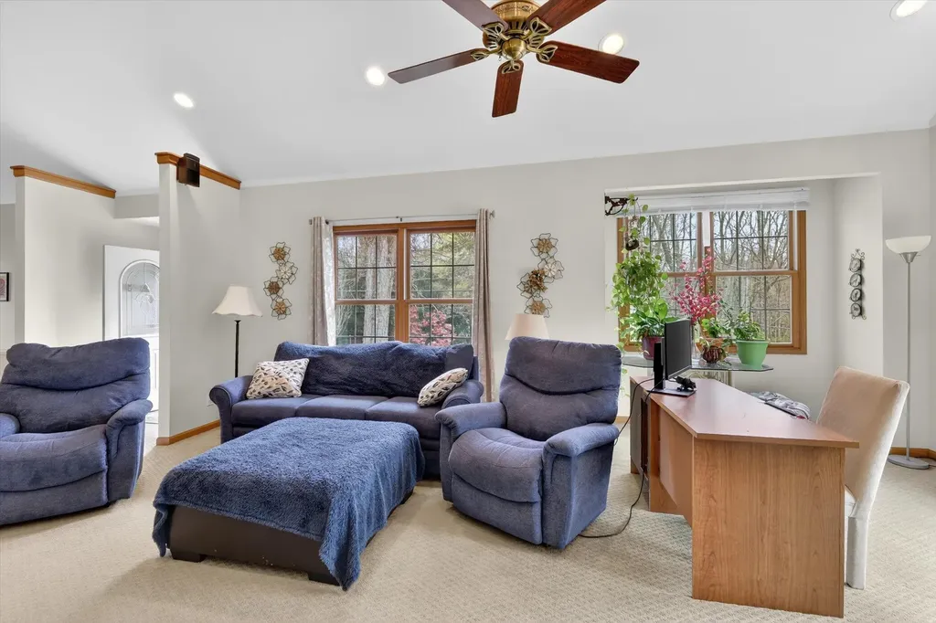 6887 E Main Street Comstock Charter Township MI 49048