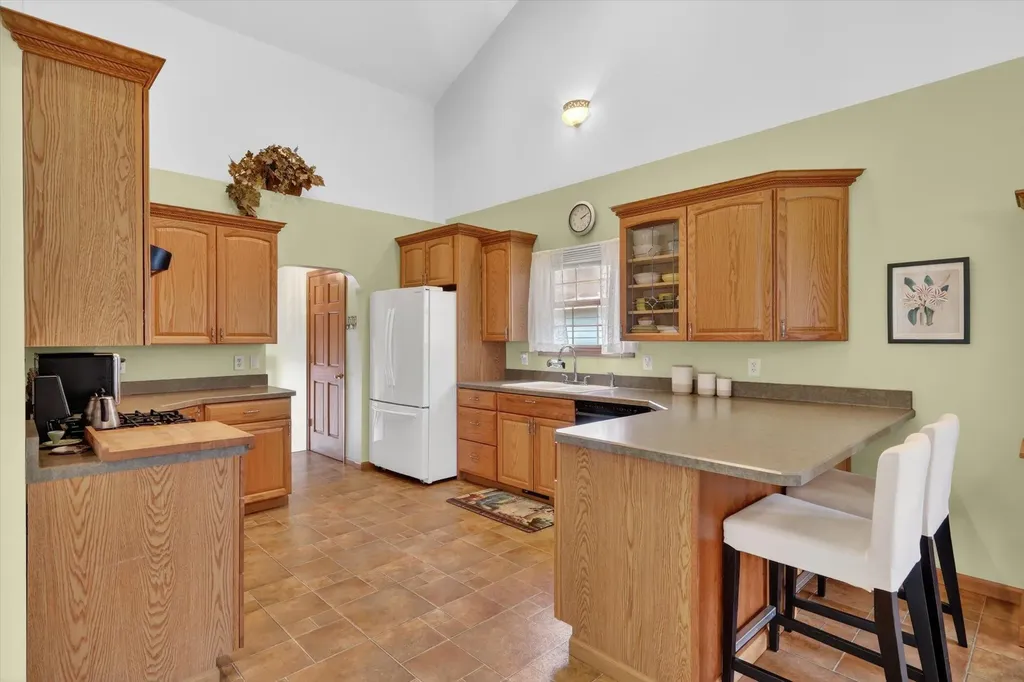 6887 E Main Street Comstock Charter Township MI 49048
