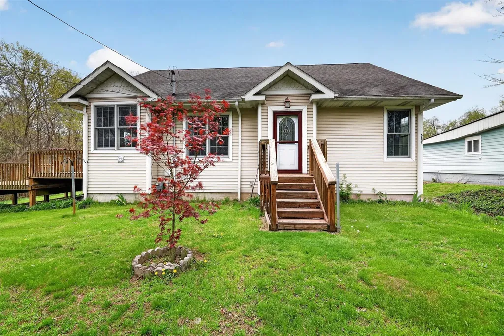 6887 E Main Street Comstock Charter Township MI 49048