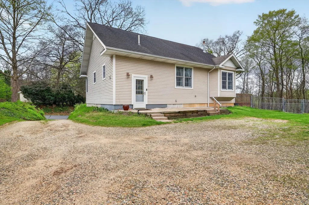 6887 E Main Street Comstock Charter Township MI 49048