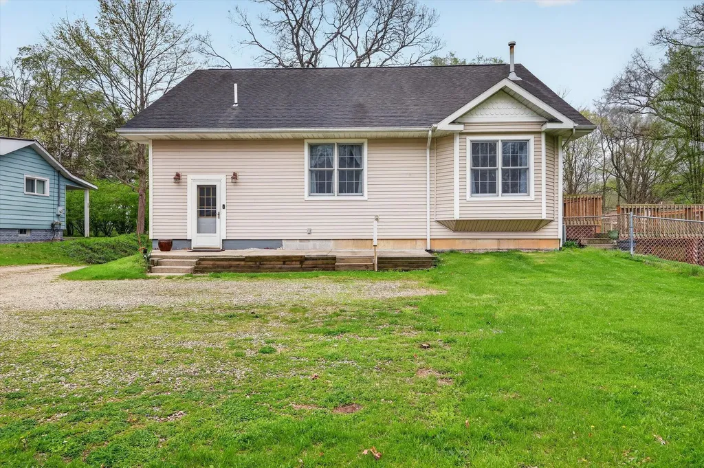 6887 E Main Street Comstock Charter Township MI 49048