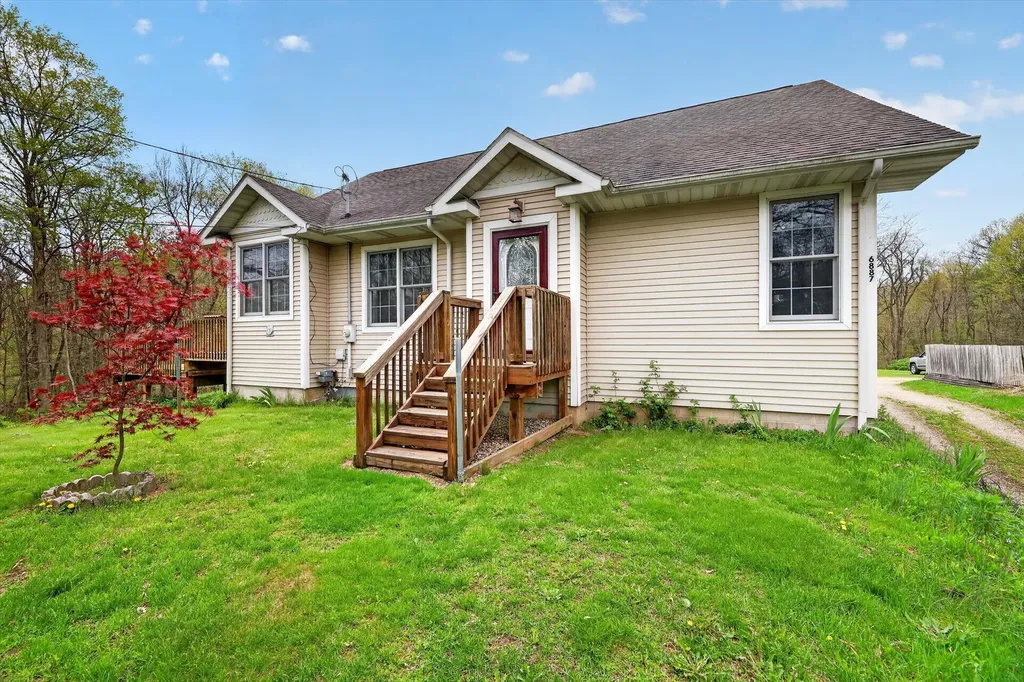6887 E Main Street Comstock Charter Township MI 49048