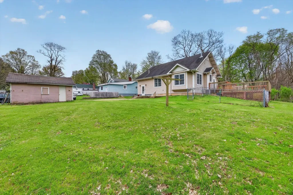 6887 E Main Street Comstock Charter Township MI 49048