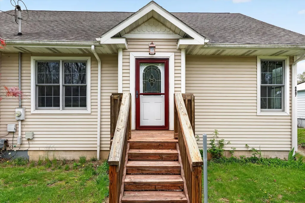 6887 E Main Street Comstock Charter Township MI 49048