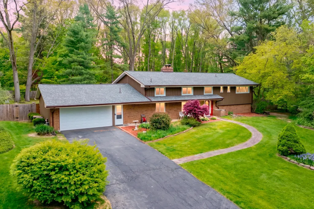 6146 Nantucket Lane Oshtemo Charter Township MI 49009