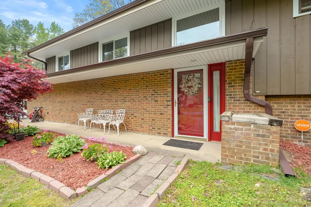 6146 Nantucket Lane Oshtemo Charter Township MI 49009