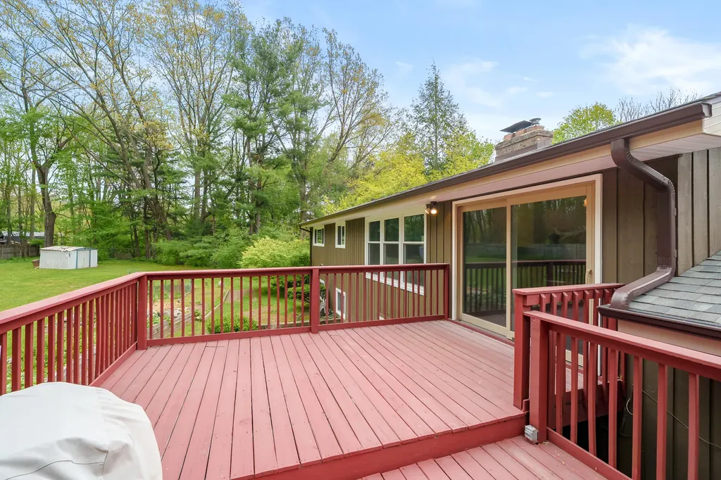 6146 Nantucket Lane Oshtemo Charter Township MI 49009