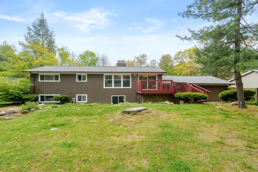 6146 Nantucket Lane Oshtemo Charter Township MI 49009