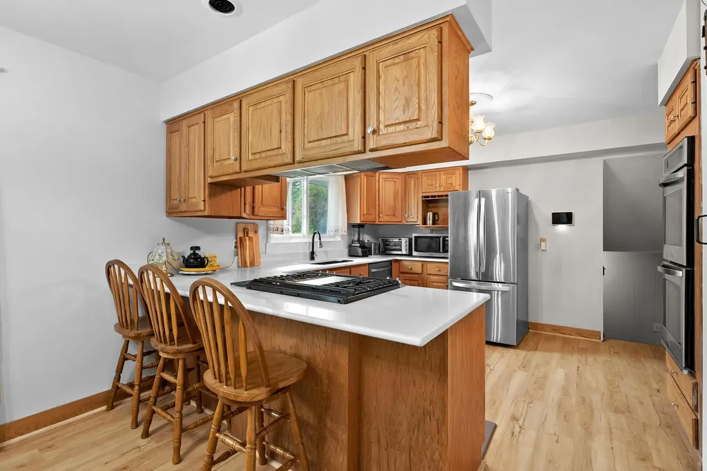 6146 Nantucket Lane Oshtemo Charter Township MI 49009