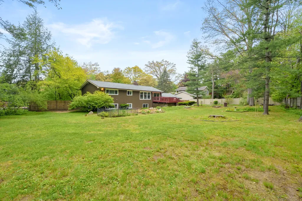 6146 Nantucket Lane Oshtemo Charter Township MI 49009