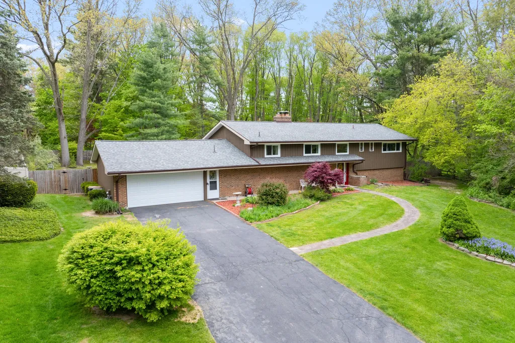 6146 Nantucket Lane Oshtemo Charter Township MI 49009