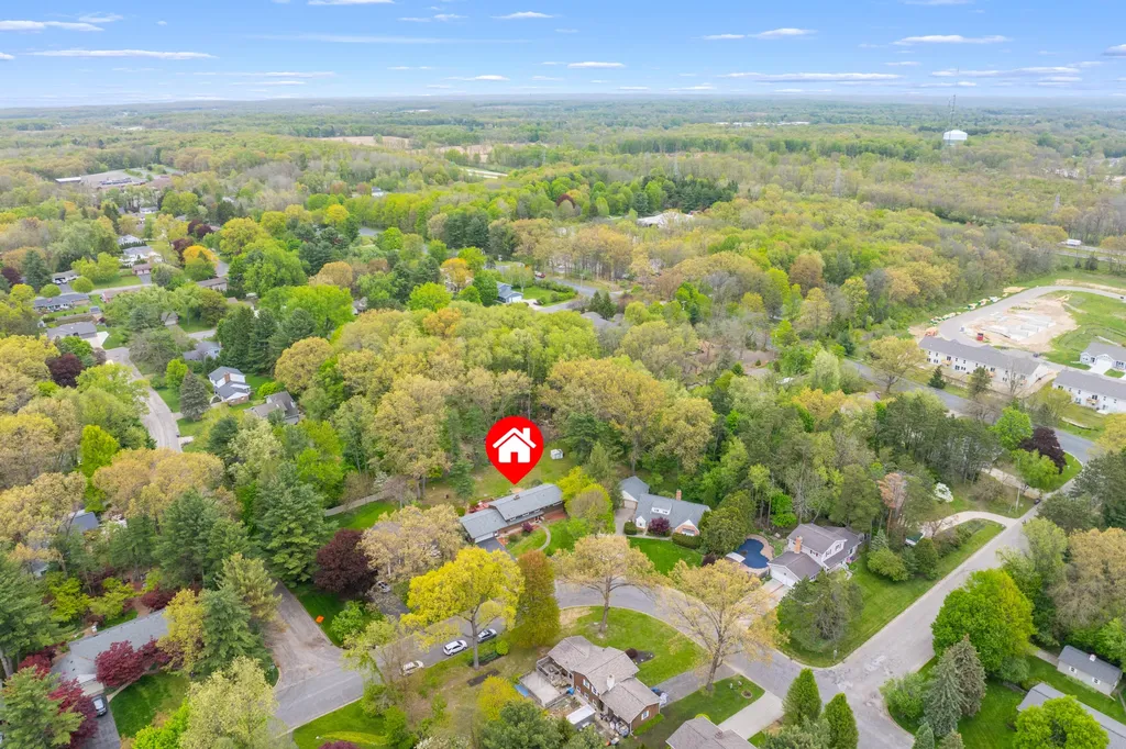6146 Nantucket Lane Oshtemo Charter Township MI 49009