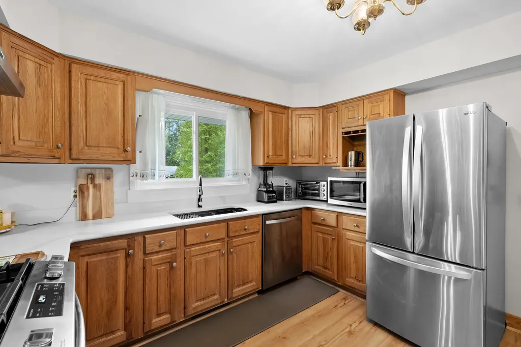 6146 Nantucket Lane Oshtemo Charter Township MI 49009